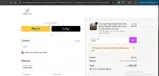 FS100 coupon verification screenshot