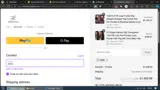 FS60 coupon verification screenshot