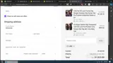 LA65 coupon verification screenshot