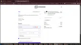 FIRSTORDER5 coupon verification screenshot