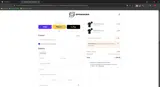 FIRSTORDER5 coupon verification screenshot