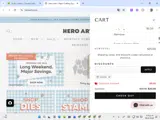 JOIN5 coupon verification screenshot