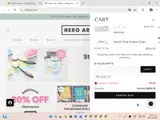 JOIN5 coupon verification screenshot
