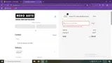 CROP2025 coupon verification screenshot