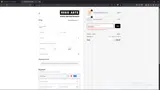 WELCOME15 coupon verification screenshot