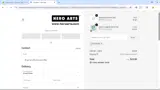 TXT5OFF coupon verification screenshot