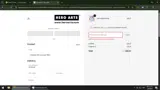 CROP2026 coupon verification screenshot