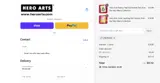 CROP2025 coupon verification screenshot