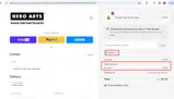 JOIN5 coupon verification screenshot