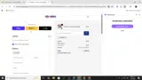 HERO5OFF coupon verification screenshot
