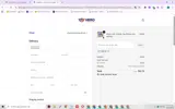 Care10 coupon verification screenshot