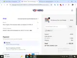 Care10 coupon verification screenshot
