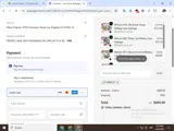 Hero10 coupon verification screenshot