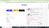 PSCOTT coupon verification screenshot
