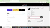 HOPE coupon verification screenshot