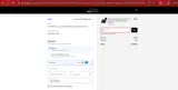 BOO coupon verification screenshot