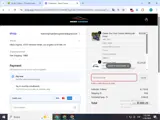 NEWYEAR2026 coupon verification screenshot