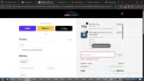 LOVE2026 coupon verification screenshot