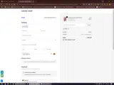 lubz coupon verification screenshot