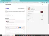 FIRST20 coupon verification screenshot