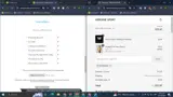 monafam coupon verification screenshot