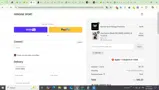 FIRST20 coupon verification screenshot
