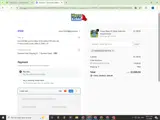HEROKIDDOFIRST100 coupon verification screenshot