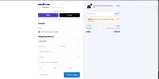 HERO10 coupon verification screenshot