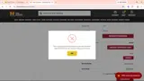 signupnow coupon verification screenshot