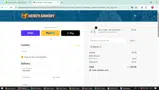 HERO15 coupon verification screenshot