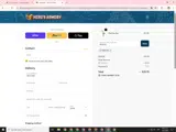 HERO10 coupon verification screenshot