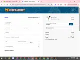SHARE10 coupon verification screenshot