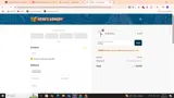 LOTR20 coupon verification screenshot