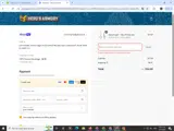 SUMMERDROP coupon verification screenshot