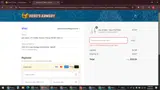 SCHOOLDROP coupon verification screenshot