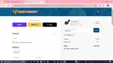 TIEDROP10 coupon verification screenshot