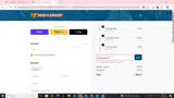BLACKFRIDAY25 coupon verification screenshot