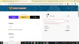 BLACKFRIDAY25 coupon verification screenshot
