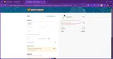 love15 coupon verification screenshot