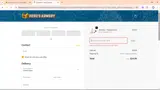 love15 coupon verification screenshot