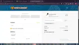 EVERYDAYHERO10 coupon verification screenshot