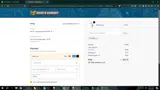 FORCE coupon verification screenshot
