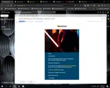 STARWARS coupon verification screenshot