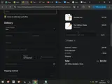 FORCE coupon verification screenshot