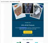 BLACKFRIDAY25 coupon verification screenshot