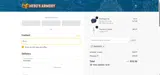 TIEDROP10 coupon verification screenshot