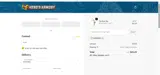 LEGEND10 coupon verification screenshot