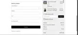 WELCOME10 coupon verification screenshot