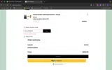 JULY4TH15OFF coupon verification screenshot