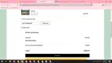 RATTLESNAKE15 coupon verification screenshot